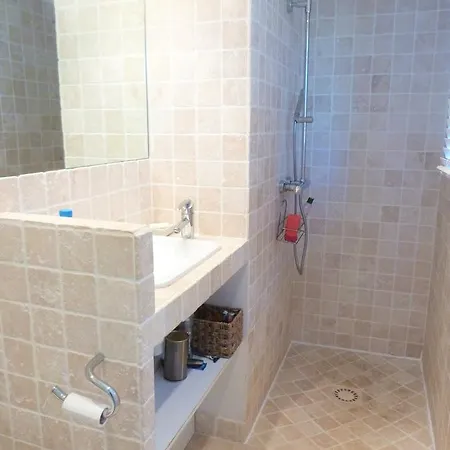 Apartamento Marcogaud *
