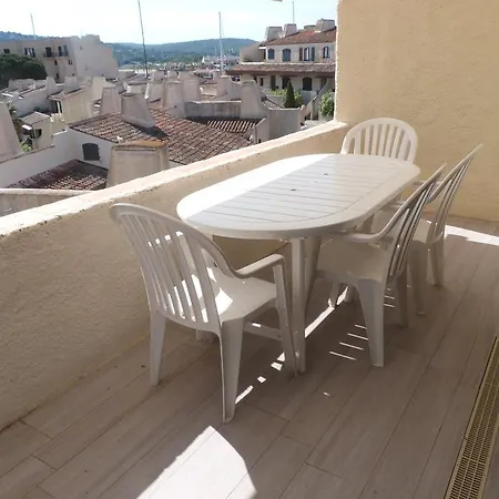 Marcogaud Apartamento Cogolin