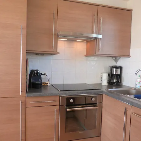 Marcogaud Apartamento Cogolin