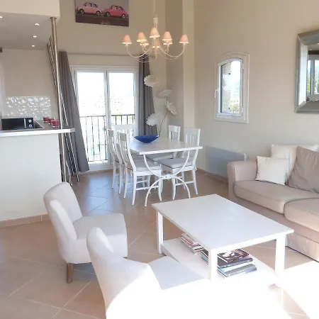 Marcogaud Apartamento Cogolin