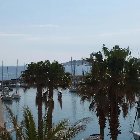 Apartamento Marcogaud