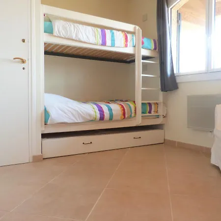 Apartamento Marcogaud *