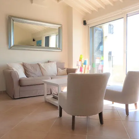 Marcogaud Apartamento Cogolin