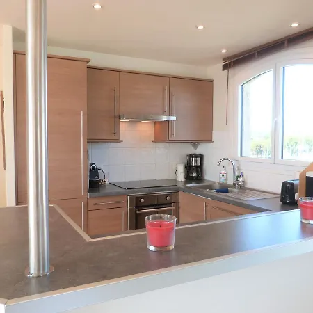 Apartamento Marcogaud Cogolin