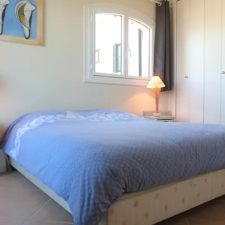 Marcogaud Apartment