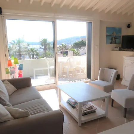 Marcogaud Apartment *