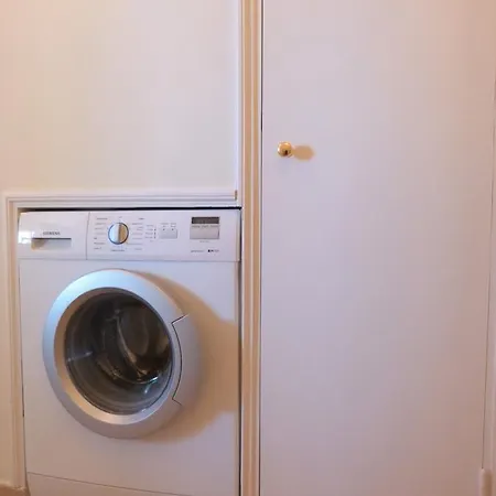 Apartment Marcogaud